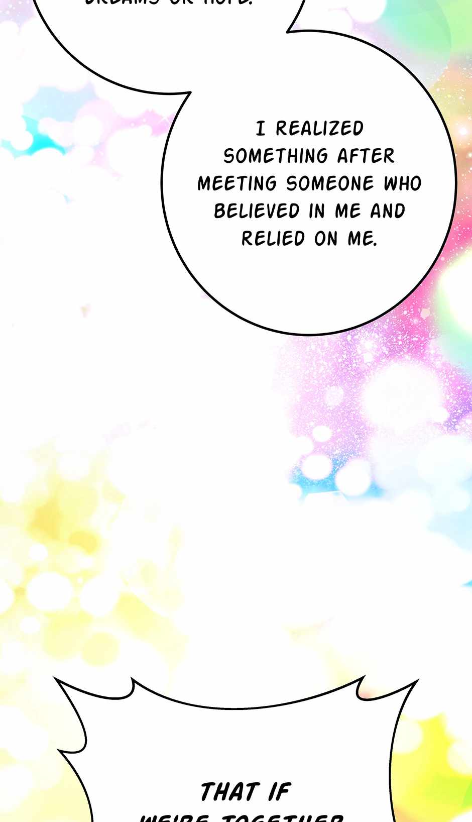 I Became A Part Time Employee For Gods Chapter 95 56